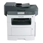 Lexmark MX511dhe Printer Toner Cartridges