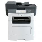 Lexmark MX611de Printer Toner Cartridges