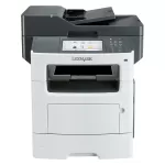 Lexmark MX611de Printer Toner Cartridges
