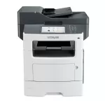 Lexmark MX611dhe Printer Toner Cartridges