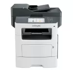 Lexmark MX511de Printer Toner Cartridges
