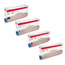 OKI Toner Cartridges