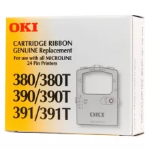 OKI Ribbon Cartridges