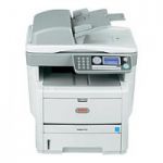 OKI MB470 Printer Toner Cartridges