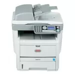 OKI MB470 Printer Toner Cartridges