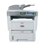 OKI MB480 Printer Toner Cartridges