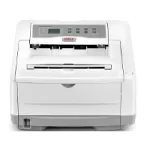 OKI B4600 Printer Toner Cartridges