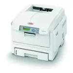 OKI C5700 Printer Toner Cartridges