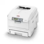 OKI C5800 Printer Toner Cartridges