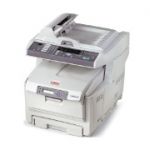 OKI MC560 Printer Toner Cartridges