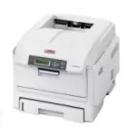 OKI C5650 Printer Toner Cartridges