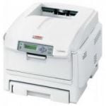 OKI C5850 Printer Toner Cartridges