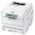 OKI C5850 Printer Toner Cartridges