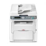 OKI MC160N Printer Toner Cartridges