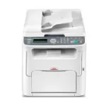 OKI MC160N Printer Toner Cartridges