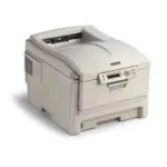OKI C5100 Printer Toner Cartridges