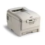 OKI C5300 Printer Toner Cartridges