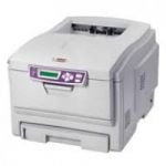 OKI C5400 Printer Toner Cartridges