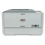 OKI C510DN Printer Toner Cartridges