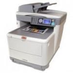 OKI C3530MFP Printer Toner Cartridges