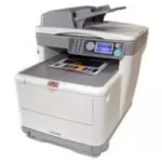 OKI C3530MFP Printer Toner Cartridges