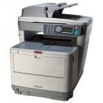 OKI C3520MFP Printer Toner Cartridges