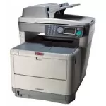 OKI C3520MFP Printer Toner Cartridges
