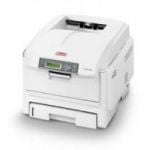 OKI C5750 Printer Toner Cartridges