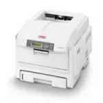 OKI C5750 Printer Toner Cartridges