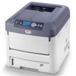 OKI C610 Printer Toner Cartridges