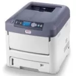 OKI C610 Printer Toner Cartridges