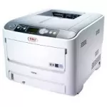 OKI C610N Printer Toner Cartridges