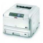 OKI C810 Printer Toner Cartridges