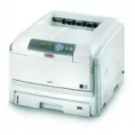OKI C810 Printer Toner Cartridges