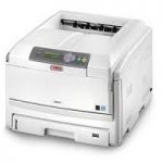 OKI C810N Printer Toner Cartridges