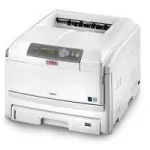 OKI C810N Printer Toner Cartridges