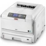 OKI C830 Printer Toner Cartridges