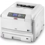 OKI C830 Printer Toner Cartridges