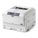OKI C830N Printer Toner Cartridges