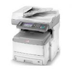 OKI MC860 Printer Toner Cartridges