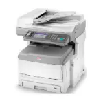 OKI MC860 Printer Toner Cartridges