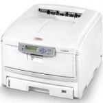 OKI C8600 Printer Toner Cartridges