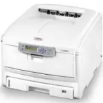 OKI C8600 Printer Toner Cartridges