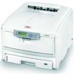 OKI C8800 Printer Toner Cartridges