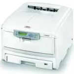 OKI C8800 Printer Toner Cartridges