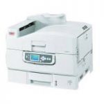 OKI C9600 Printer Toner Cartridges