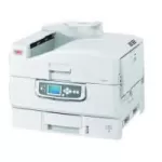 OKI C9600 Printer Toner Cartridges