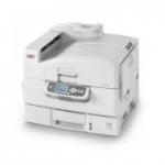 OKI C9650 Printer Toner Cartridges