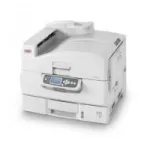 OKI C9650 Printer Toner Cartridges