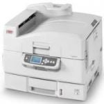 OKI C9800 Printer Toner Cartridges